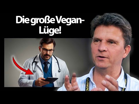 Die Wahrheit über die "Vegane Mangel-Ernährung" aufgedeckt (Gerüchte widerlegt)