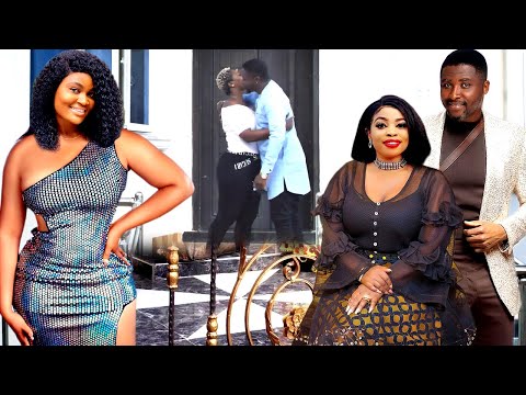 DESPERATE HEARTS 1&2 - Onny Micheal/Chizzy Alichi/Georgina Ibe 2022 New Trending Blockbuster Movie