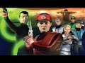 Captain Scarlet Instrument Of Destruction Part 2