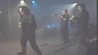 This Morning Level 42 Live Forever Now Single