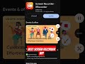 FREE Screen Recorder for ALL Devices!