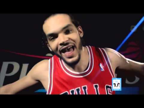 NBA Playoffs 2014: Pitbull - Timber