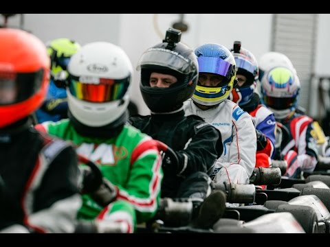 Club100 - Clubman Sprint Championship 2017, Rd.4 Heat 1 (Llandow)