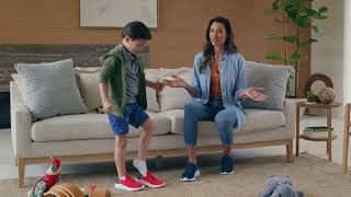 Skechers Hands Free Slip-ins Kids Commercial
