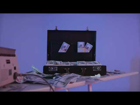 Geenick, Slyngaz - Chip Chap (Official Visualizer)