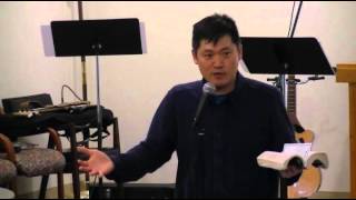 River Sermon 1-24-16