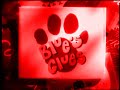 Blue S Clues Lost Episodes End Credits Story Time 1998 Variant