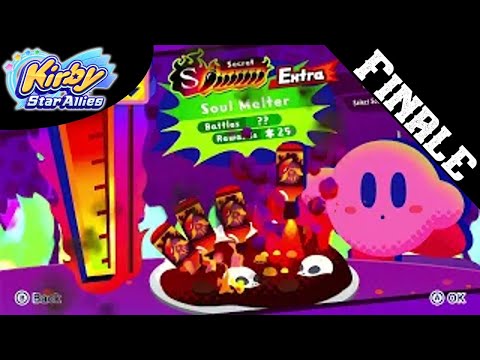 Kirby Star Allies - Episode 29: Calling All Allies! (Finale)