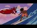 Lilo Stitch 2 Stitch Has A Glitch 2005 Opening Titles