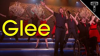 Here&#39;s What We Missed on Glee | Mic The Snare