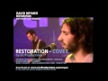 David Brymer - restoration (elciProductions cover ...