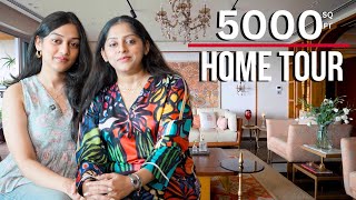 Download lagu A 5,000 SQFT Home Where Indian Craft Is Architecture, Not Just Decor mp3