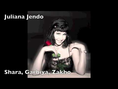 Juliana Jendo - Shara, Garbiya, Zakho - New Assyrian Song