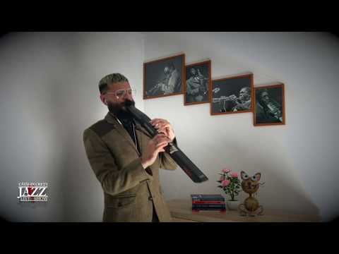 Yovie Tulus Glenn - ADU RAYU by Cretu Catalin Jazz (Akai Ewi Cover)