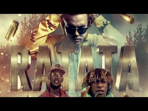 Mawell ❌ Fixty Ordara & Jarulay - Ratata (Video Promo)