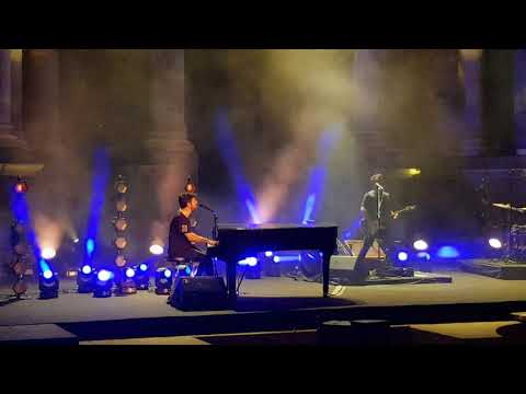 Pablo Lopez Merida HD1080p - Te espero aquí