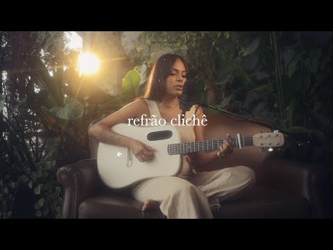 Refrão Clichê - Sabrina Lopes
