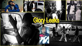 Chief keef Feat. A$AP Rocky and Playboi Carti - Showtime  [Leak]