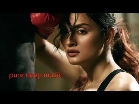 Andrey Exx, Zach Kinsey, Ellis Miah - Tripping (Anton Ishutin Remix)