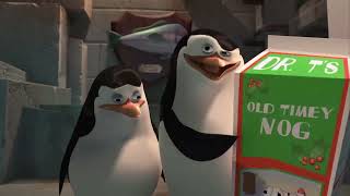 DreamWorks Madagascar  Somethings Missing  Penguin