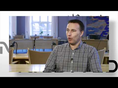 Derfor skal Næstved have en vision