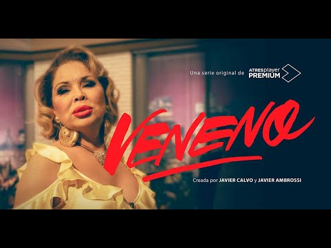 Los Chunguitos - Dame veneno (BSO de la serie Veneno)