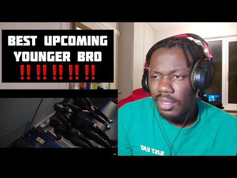 Gonna be top 3 in a few years 🤧🤧#HarlemO H1 - Lean & Bop Reaction