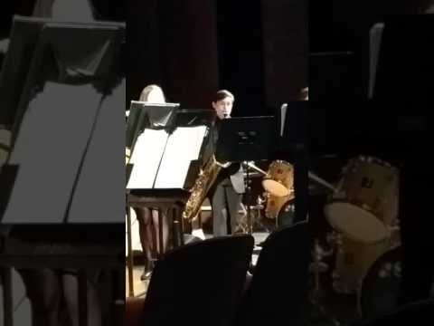 Jazz band middletown ct concert
