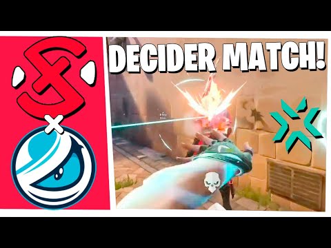 XSET vs Luminosity - HIGHLIGHTS | Champions Tour North America Stage 1: Challengers