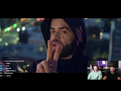INSCOPE21 REAGIERT auf Noizy feat. Gzuz & Dutchavelli - All Dem Talk (Official Music Video)