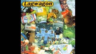 LAGWAGON Give it Back