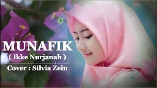 Download lagu Lagu Terbaik || Munafik - ikke Nurjanah ( Cover By  Silvia Zein ) Full Lirik mp3