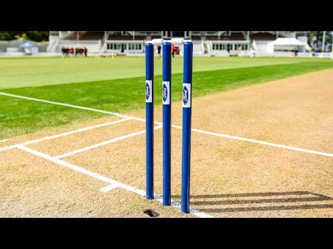 LIVE COVERAGE | Ford Trophy Elimination Final - Auckland Aces v Central Stags