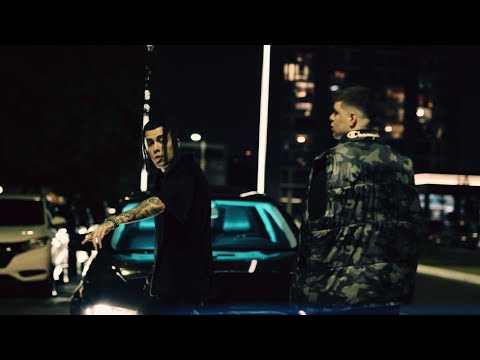 Tobi, Knak - Ambición (Video Oficial)