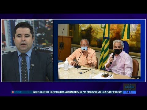 Prefeitura propõe redução de repasse para saúde pelo segundo ano consecutivo 19 07 2022