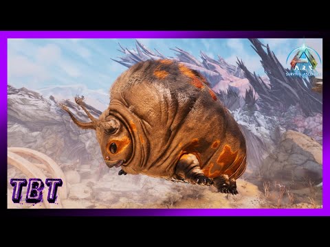 Taming the WONDERFUL GASBAGS! || ASA Extinction [Ep. 5]