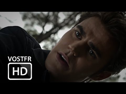 The Vampire Diaries 5x13 "Total Eclipse of the Heart" Promo VOSTFR (HD)