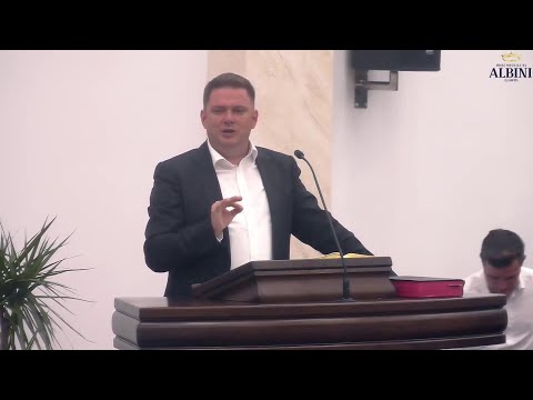 Dani Popa - Biruitor în lupta cu dependențele