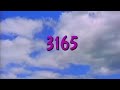 Sesame Street Episode 3165 December 31 1993