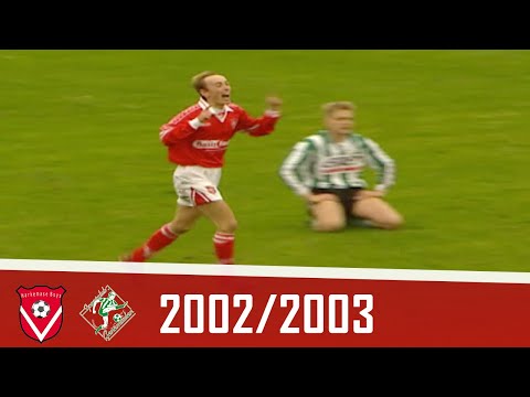 Harkemase Boys - SC Genemuiden ('02/'03)