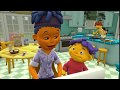 Sid The Science Kid Ep 18 The Big Sneeze