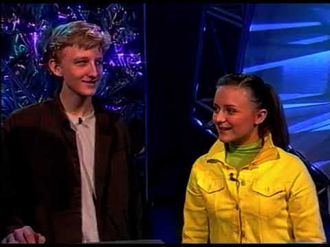 TALENT ZA TALENT - 1 em. 17.4.2004,  gość:  ZYGMUNT KUKLA