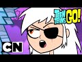 Teen Titans Go! -  Cool School (Clip 1)