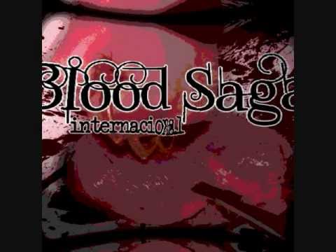 blood sagaz internacional, MORE CRACK feat D AFRO,DANIMAL,MAKABRO,MUGA,CAFRE, PRO BY DANIMAL 2013