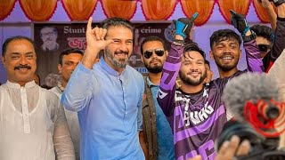 Feeling Stronger Than Yesterday | Bagerhat 💥
