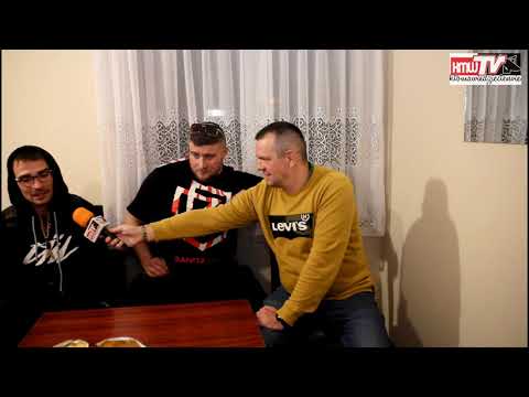 HEMP GRU, NIZIOŁ, ADI TE RELACJA KMWTV