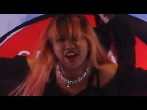 220227 SINBOON cover PIXY - (Dance parody) Bewitched + Wings @G.T.A cosplay contest