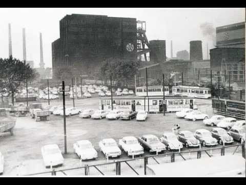 Kennst du den Mythos vom Schalker Markt - Peter Steinebach