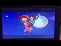 DVD Opening And Menu Walkthrough To Arthur S Travel Adventures DVD