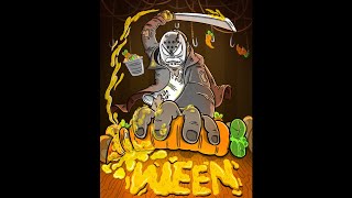 Ween - Object (Backing Track Minus Guitar)